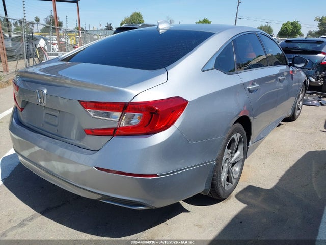 Honda Accord Ex-l