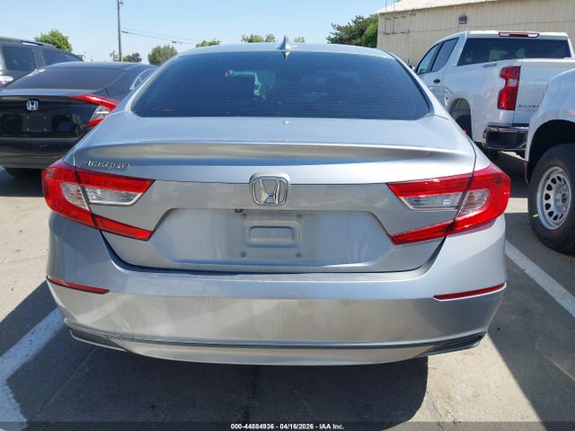 Honda Accord Ex-l