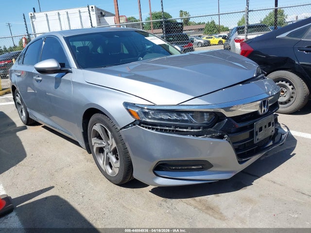 Salvage Honda Accord Image