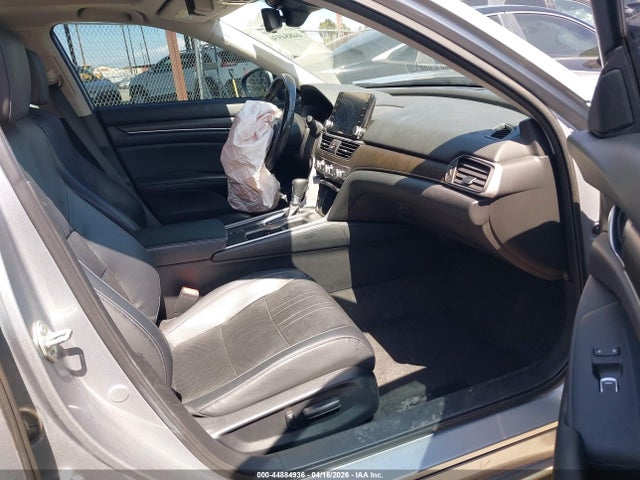 Honda Accord Ex-l