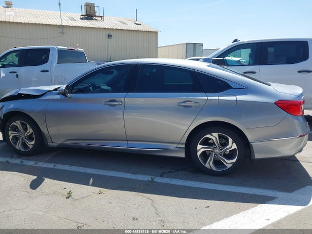 Honda Accord Ex-l