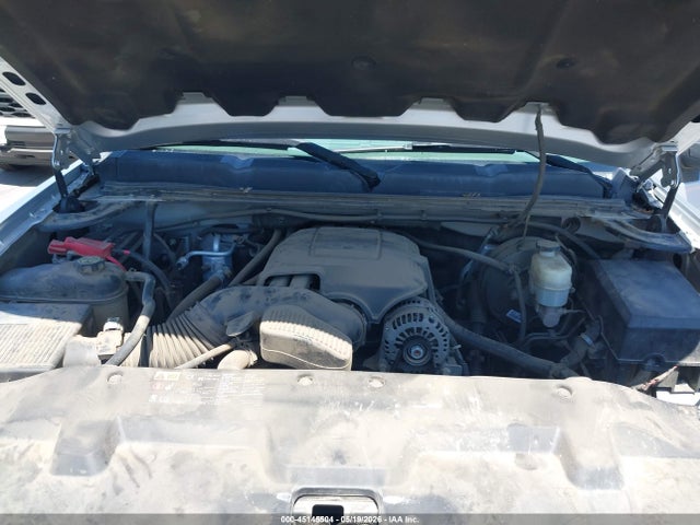 Chevrolet Silverado 1500 Lt