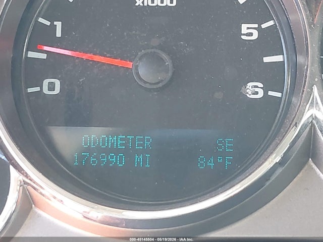 Chevrolet Silverado 1500 Lt