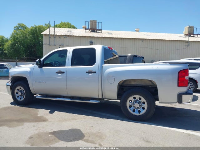 Chevrolet Silverado 1500 Lt