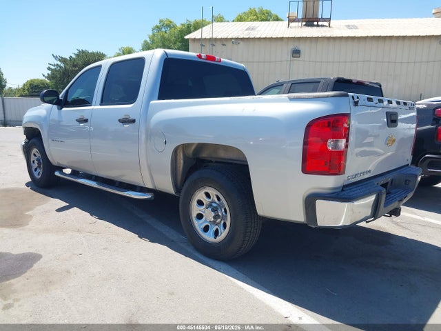 Chevrolet Silverado 1500 Lt