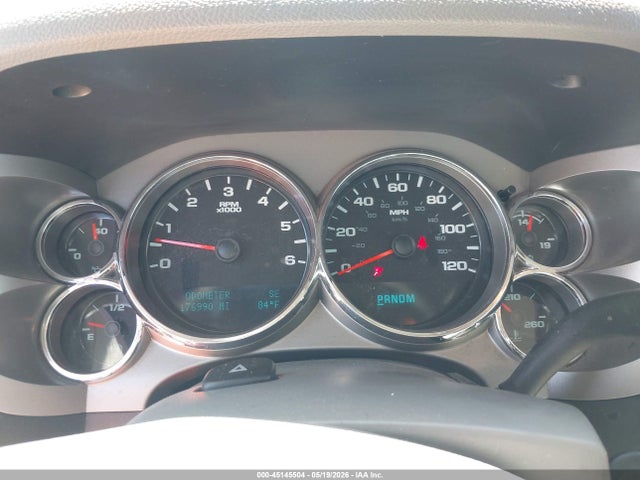 Chevrolet Silverado 1500 Lt