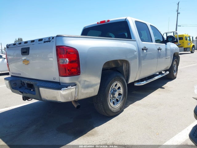 Chevrolet Silverado 1500 Lt