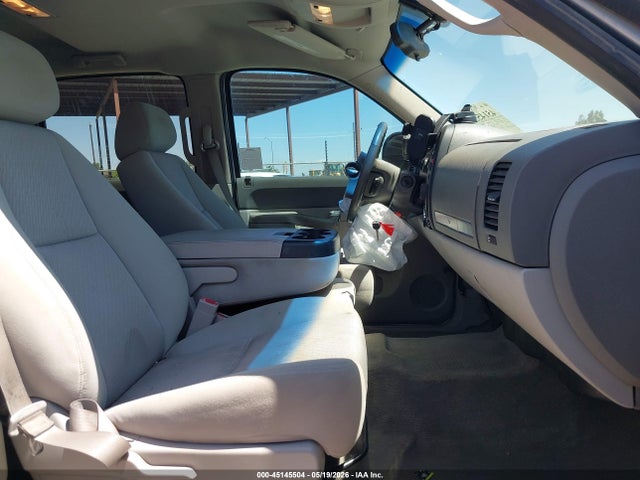 Chevrolet Silverado 1500 Lt