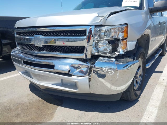 Chevrolet Silverado 1500 Lt