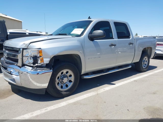 Chevrolet Silverado 1500 Lt
