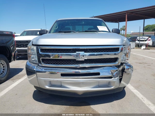 Chevrolet Silverado 1500 Lt