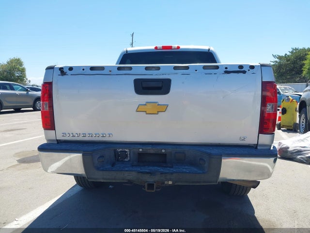 Chevrolet Silverado 1500 Lt