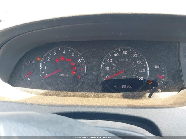 Toyota Avalon Touring