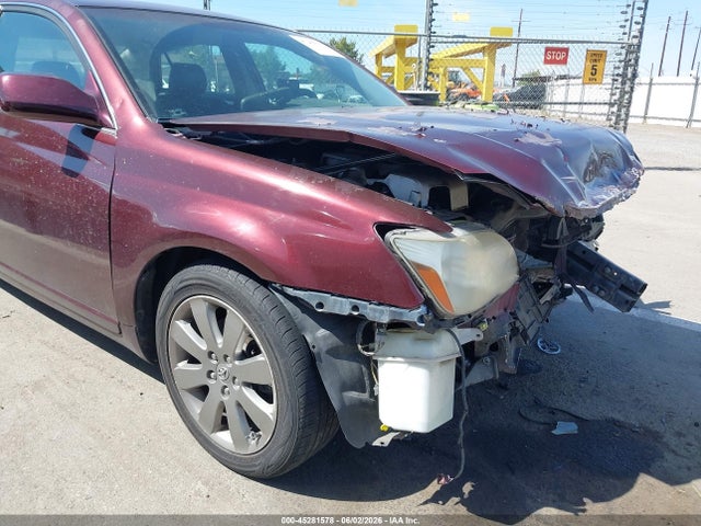 Toyota Avalon Touring