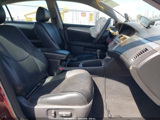Toyota Avalon Touring