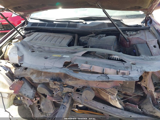 Toyota Avalon Touring