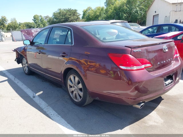 Toyota Avalon Touring