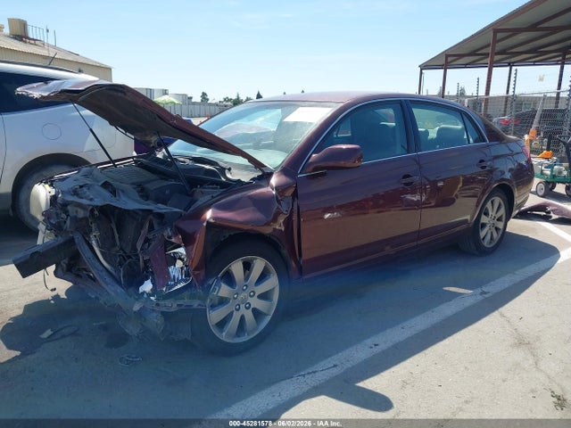 Toyota Avalon Touring