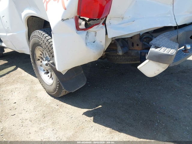 Ford Ranger Xlt