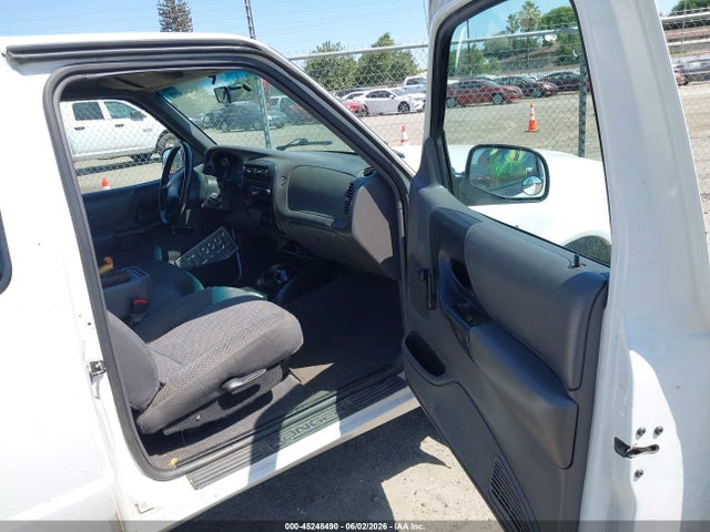 Ford Ranger Xlt