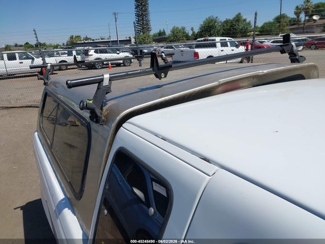 Ford Ranger Xlt