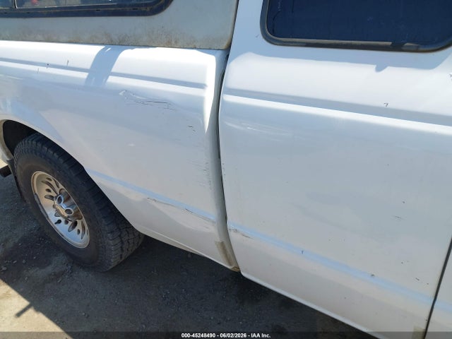 Ford Ranger Xlt