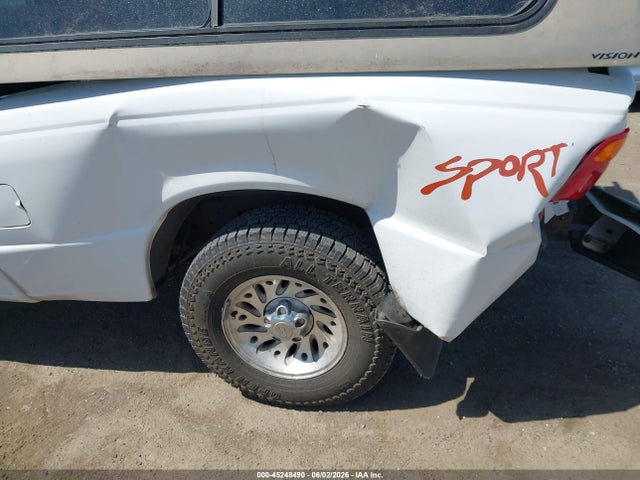 Ford Ranger Xlt