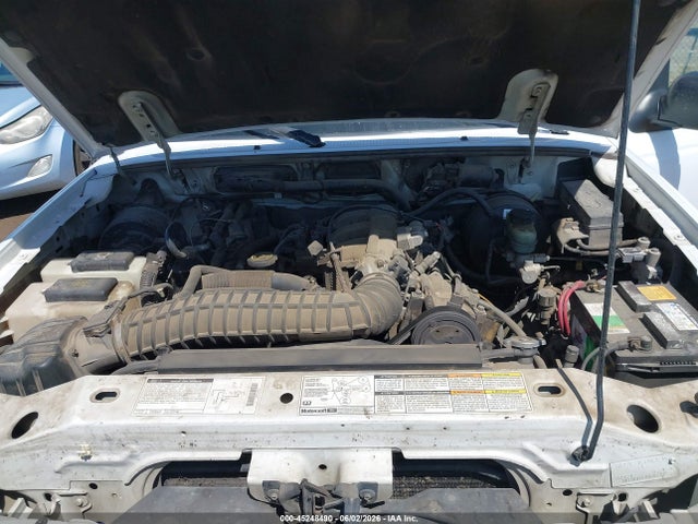 Ford Ranger Xlt