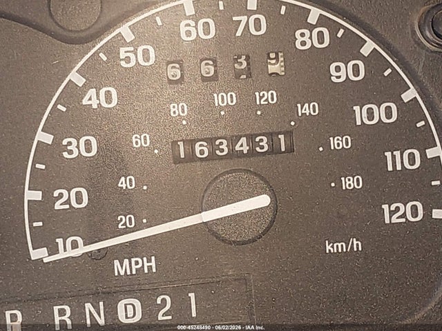 Ford Ranger Xlt