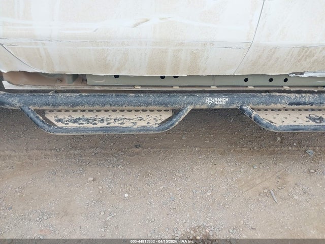Chevrolet Silverado 2500 4wd  Standard Bed Work Truck