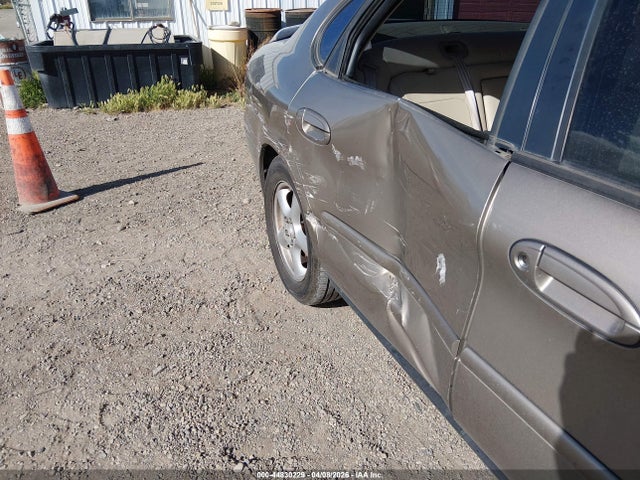 Ford Taurus Ses