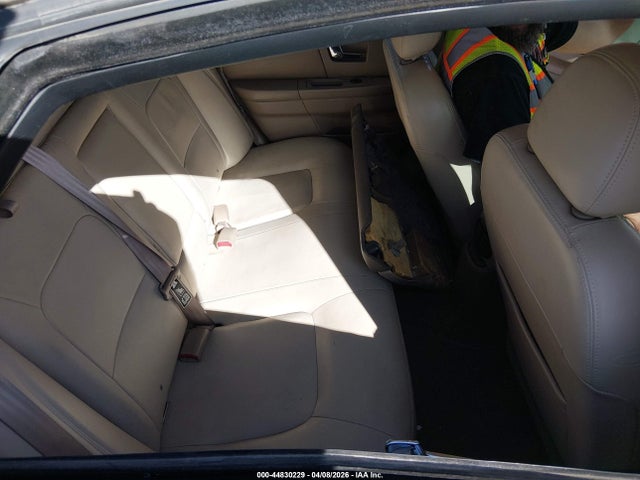 Ford Taurus Ses