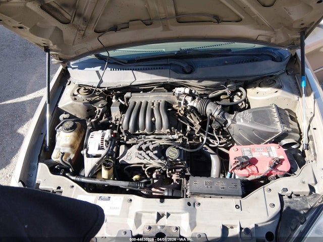 Ford Taurus Ses