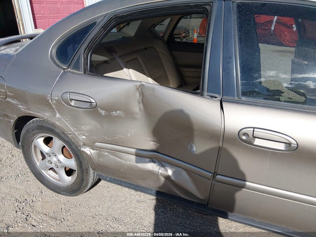 Ford Taurus Ses