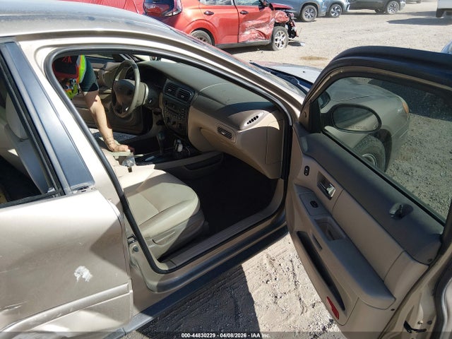 Ford Taurus Ses