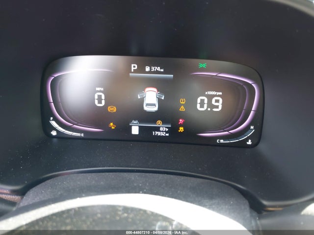 Kia Soul S