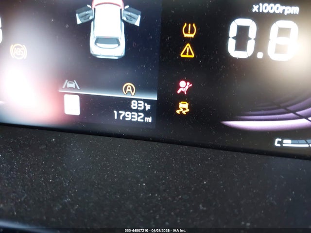 Kia Soul S