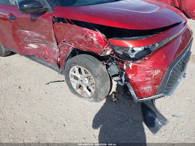 Kia Soul S