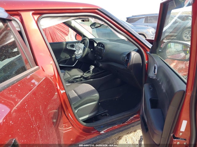 Kia Soul S