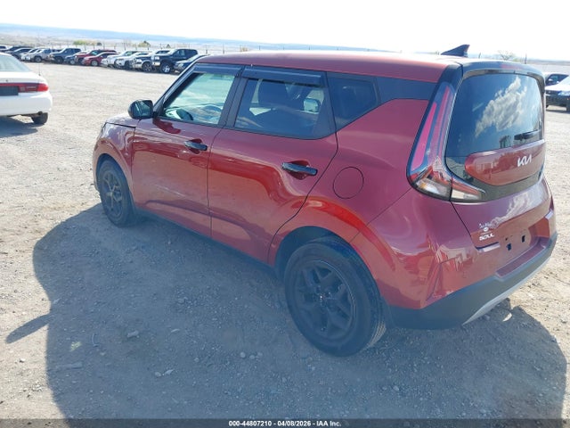 Kia Soul S