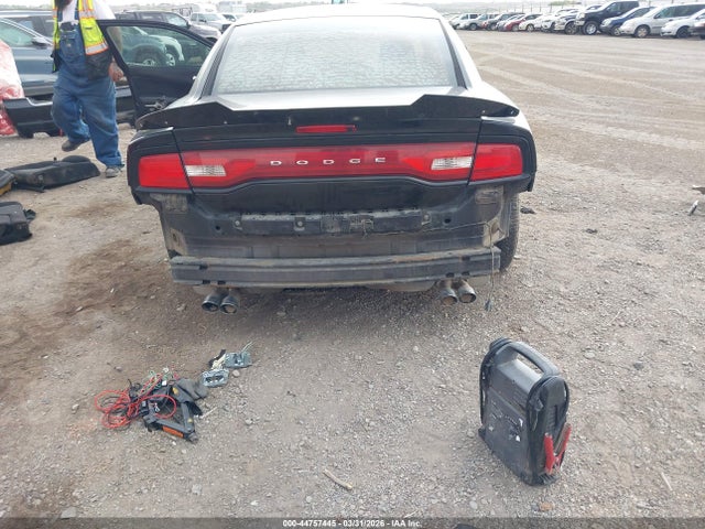 Dodge Charger Se
