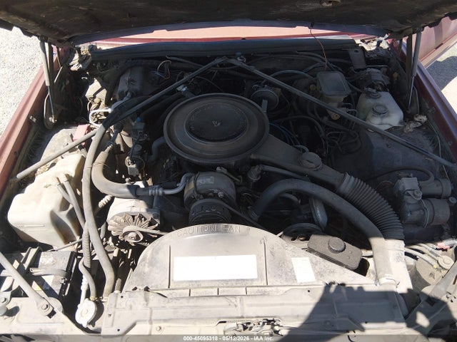 Cadillac Eldorado