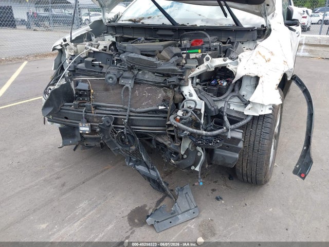 Nissan Rogue Sl