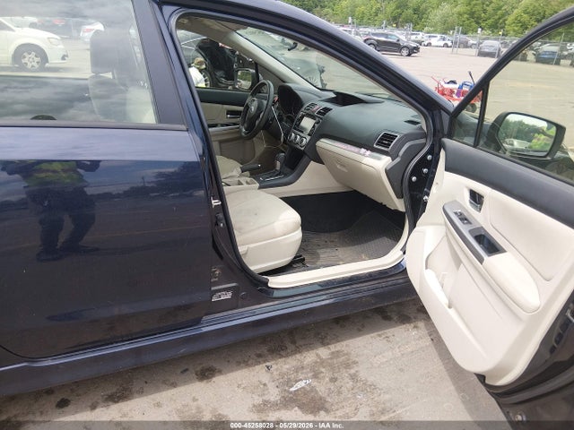 Subaru Impreza 2.0i Sport Premium