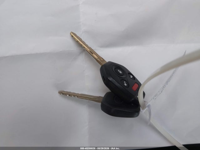 Subaru Impreza 2.0i Sport Premium