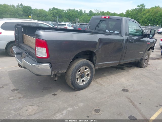 Ram 2500 Tradesman  4x4 8' Box
