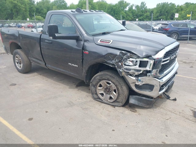 Salvage Ram 2500 Image