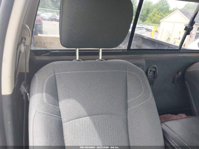 Ram 2500 Tradesman  4x4 8' Box