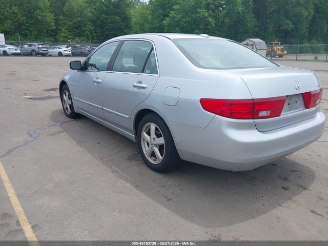 Honda Accord 2.4 Ex