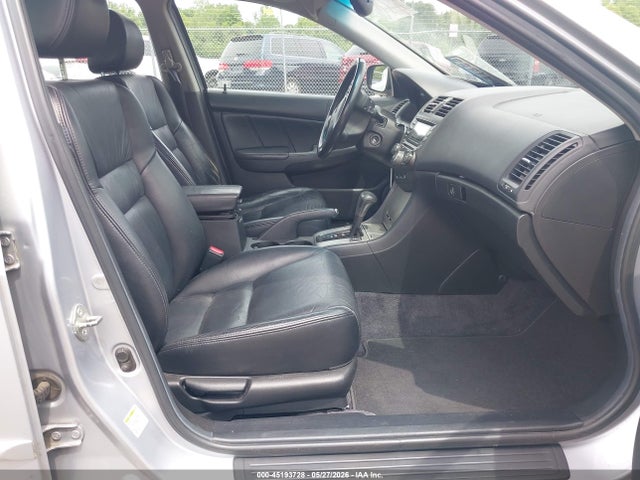 Honda Accord 2.4 Ex